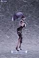 SIKI ANIM Miboujin Kirie 1/7 Plastic Figure gallery thumbnail