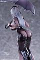 SIKI ANIM Miboujin Kirie 1/7 Plastic Figure gallery thumbnail