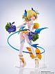 AMAKUNI BOMBER GIRL Pine Succubus Cheer Costume Ver. 1/7 Plastic Figure gallery thumbnail
