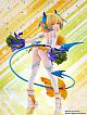 AMAKUNI BOMBER GIRL Pine Succubus Cheer Costume Ver. 1/7 Plastic Figure gallery thumbnail