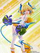 AMAKUNI BOMBER GIRL Pine Succubus Cheer Costume Ver. 1/7 Plastic Figure gallery thumbnail