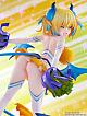 AMAKUNI BOMBER GIRL Pine Succubus Cheer Costume Ver. 1/7 Plastic Figure gallery thumbnail