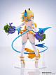 AMAKUNI BOMBER GIRL Pine Succubus Cheer Costume Ver. 1/7 Plastic Figure gallery thumbnail