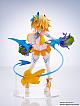 AMAKUNI BOMBER GIRL Pine Succubus Cheer Costume Ver. 1/7 Plastic Figure gallery thumbnail