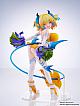 AMAKUNI BOMBER GIRL Pine Succubus Cheer Costume Ver. 1/7 Plastic Figure gallery thumbnail