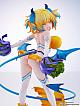 AMAKUNI BOMBER GIRL Pine Succubus Cheer Costume Ver. 1/7 Plastic Figure gallery thumbnail