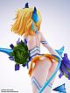 AMAKUNI BOMBER GIRL Pine Succubus Cheer Costume Ver. 1/7 Plastic Figure gallery thumbnail