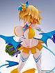AMAKUNI BOMBER GIRL Pine Succubus Cheer Costume Ver. 1/7 Plastic Figure gallery thumbnail