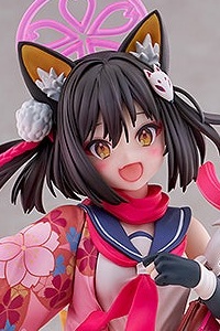WING Blue Archive Izuna 1/7 Plastic Figure