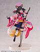 WING Blue Archive Izuna 1/7 Plastic Figure gallery thumbnail