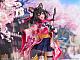 WING Blue Archive Izuna 1/7 Plastic Figure gallery thumbnail