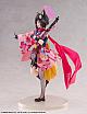 WING Blue Archive Izuna 1/7 Plastic Figure gallery thumbnail