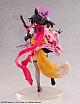 WING Blue Archive Izuna 1/7 Plastic Figure gallery thumbnail