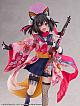 WING Blue Archive Izuna 1/7 Plastic Figure gallery thumbnail