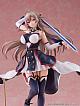 FuRyu Nijisanji Furen E Lustario 1/7 Plastic Figure gallery thumbnail