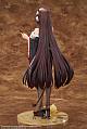 elegant Azur Lane Kashino Tsumazuki Trouble Maid Ver. 1/7 Plastic Figure gallery thumbnail