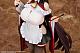 elegant Azur Lane Kashino Tsumazuki Trouble Maid Ver. 1/7 Plastic Figure gallery thumbnail