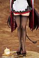 elegant Azur Lane Kashino Tsumazuki Trouble Maid Ver. 1/7 Plastic Figure gallery thumbnail