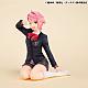 MegaHouse G.E.M. Series TV Anime DAN DADAN Tenohira Aira Plastic Figure gallery thumbnail