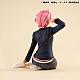 MegaHouse G.E.M. Series TV Anime DAN DADAN Tenohira Aira Plastic Figure gallery thumbnail