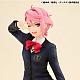 MegaHouse G.E.M. Series TV Anime DAN DADAN Tenohira Aira Plastic Figure gallery thumbnail