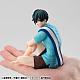 MegaHouse G.E.M. Series Blue Lock Tenohira Itoshi Rin Plastic Figure gallery thumbnail