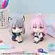 MegaHouse LookUp Blue Archive Hoshino Plastic Figure gallery thumbnail
