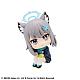 MegaHouse LookUp Blue Archive Shiroko Plastic Figure gallery thumbnail