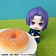 MegaHouse LookUp Blue Lock Mikage Reo Nippon Daihyou-sen Ver. Plastic Figure gallery thumbnail