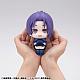 MegaHouse LookUp Blue Lock Mikage Reo Nippon Daihyou-sen Ver. Plastic Figure gallery thumbnail