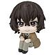 MegaHouse LookUp Bungo Stray Dogs Dazai Osamu Plastic Figure gallery thumbnail