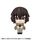 MegaHouse LookUp Bungo Stray Dogs Dazai Osamu Plastic Figure gallery thumbnail