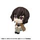 MegaHouse LookUp Bungo Stray Dogs Dazai Osamu Plastic Figure gallery thumbnail