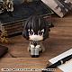MegaHouse LookUp Bungo Stray Dogs Dazai Osamu Plastic Figure gallery thumbnail