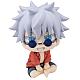 MegaHouse LookUp Jujutsu Kaisen Gojo Satoru Okinawa Ver. Plastic Figure gallery thumbnail
