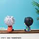 MegaHouse LookUp Jujutsu Kaisen Geto Suguru Okinawa Ver. Plastic Figure gallery thumbnail
