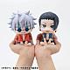 MegaHouse LookUp Jujutsu Kaisen Geto Suguru Okinawa Ver. Plastic Figure gallery thumbnail