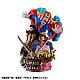 MegaHouse Puchirama DX ONE PIECE LOGBOX RE BIRTH 03 Cross Guild Plastic Figure gallery thumbnail