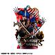 MegaHouse Puchirama DX ONE PIECE LOGBOX RE BIRTH 03 Cross Guild Plastic Figure gallery thumbnail