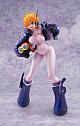 MegaHouse Portrait.Of.Pirates ONE PIECE Evolutionary History Dr. Vegapunk 02 Evil (Lilith) Plastic Figure gallery thumbnail