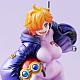 MegaHouse Portrait.Of.Pirates ONE PIECE Evolutionary History Dr. Vegapunk 02 Evil (Lilith) Plastic Figure gallery thumbnail