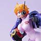 MegaHouse Portrait.Of.Pirates ONE PIECE Evolutionary History Dr. Vegapunk 02 Evil (Lilith) Plastic Figure gallery thumbnail