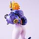 MegaHouse Portrait.Of.Pirates ONE PIECE Evolutionary History Dr. Vegapunk 02 Evil (Lilith) Plastic Figure gallery thumbnail