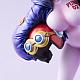 MegaHouse Portrait.Of.Pirates ONE PIECE Evolutionary History Dr. Vegapunk 02 Evil (Lilith) Plastic Figure gallery thumbnail
