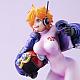 MegaHouse Portrait.Of.Pirates ONE PIECE Evolutionary History Dr. Vegapunk 02 Evil (Lilith) Plastic Figure gallery thumbnail