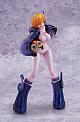 MegaHouse Portrait.Of.Pirates ONE PIECE Evolutionary History Dr. Vegapunk 02 Evil (Lilith) Plastic Figure gallery thumbnail