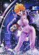 MegaHouse Portrait.Of.Pirates ONE PIECE Evolutionary History Dr. Vegapunk 02 Evil (Lilith) Plastic Figure gallery thumbnail