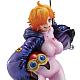 MegaHouse Portrait.Of.Pirates ONE PIECE Evolutionary History Dr. Vegapunk 02 Evil (Lilith) Plastic Figure gallery thumbnail
