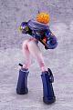 MegaHouse Portrait.Of.Pirates ONE PIECE Evolutionary History Dr. Vegapunk 02 Evil (Lilith) Plastic Figure gallery thumbnail
