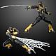 SEN-TI-NEL Fighting Armor Iron Spider (ONYX STEALTH TECH Ver.) Action Figure gallery thumbnail